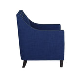 Erica Chair & Ottoman