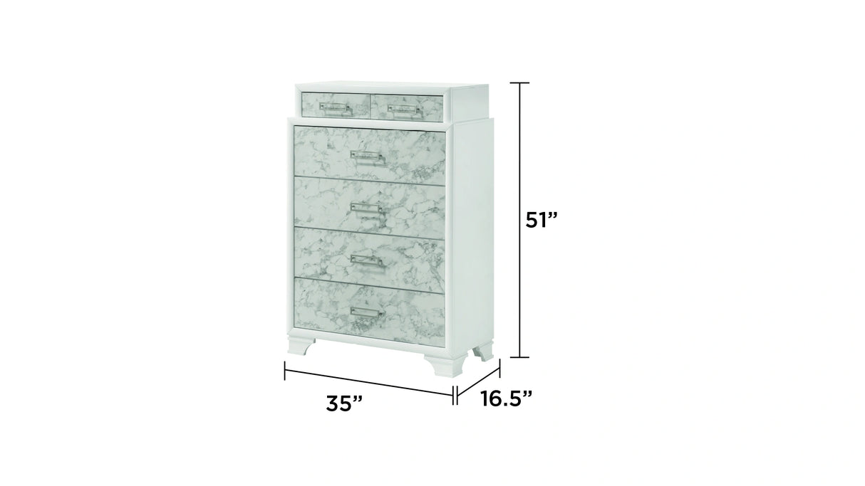SOUL Bedroom Set