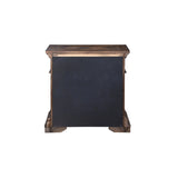 Mar Vista Nightstand-Walnut