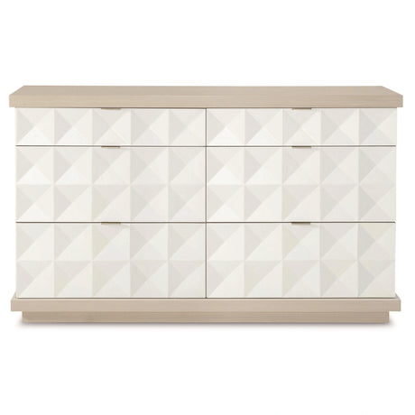 Axiom Dresser