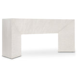 Solaria Console Table
