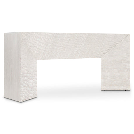 Solaria Console Table