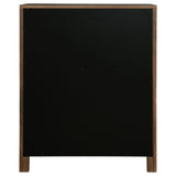 Maderia Chest of Drawers