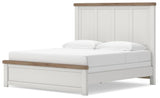 Savonport Bed