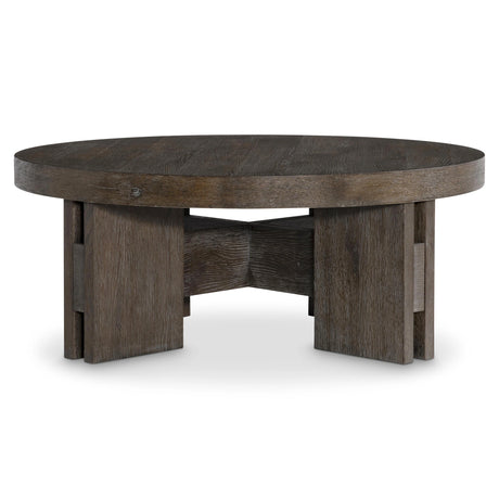 Outline Cocktail Table