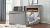 Lavish Bed