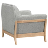 Vaughn Accent Chair