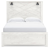 Gerridan Bedroom Set