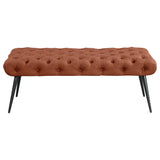 Ella Accent Bench