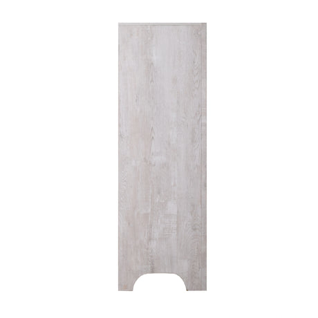 Biscayne Chest- Driftwood