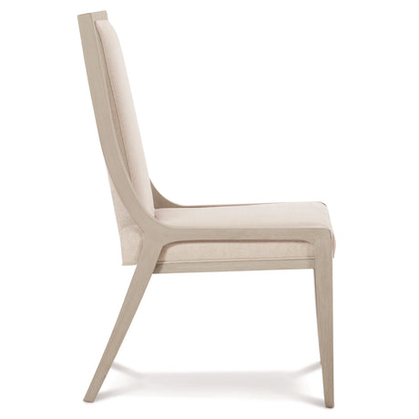 Axiom Side Chair