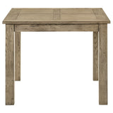 Cardova Counter Height Dining Table