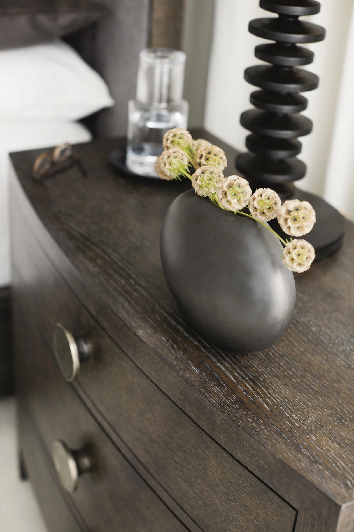 Linea Nightstand