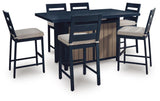 East Beach Outdoor Dining Set