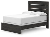 Hollivern Bedroom Set
