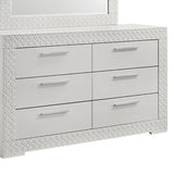 Blanca Bedroom Set