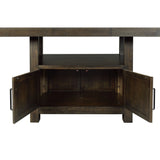 Colorado Counter Table