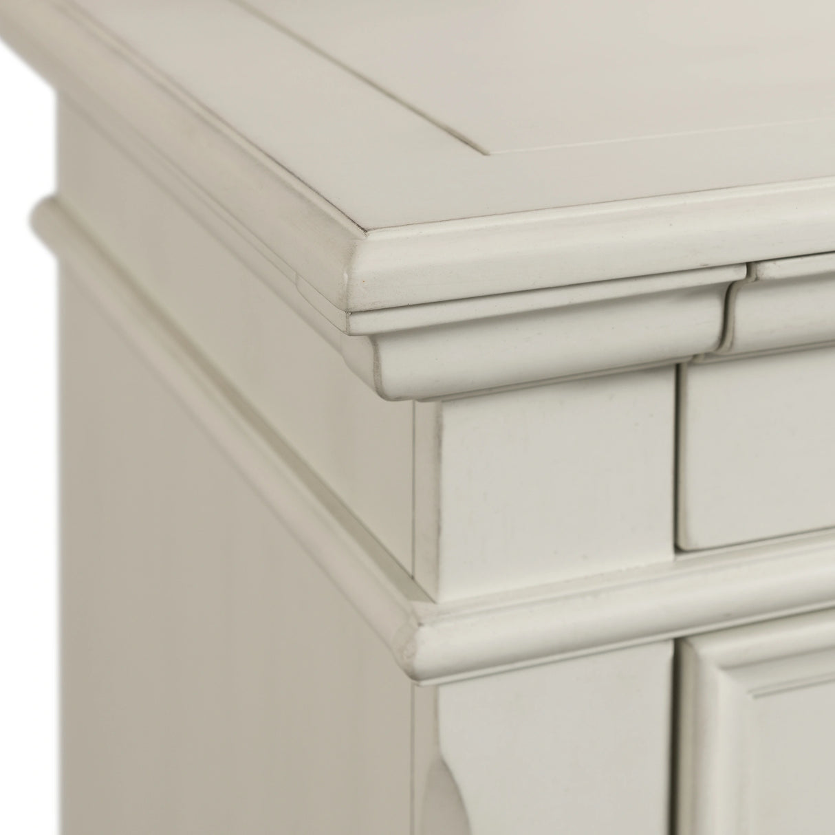 Slater Nightstand w/USB