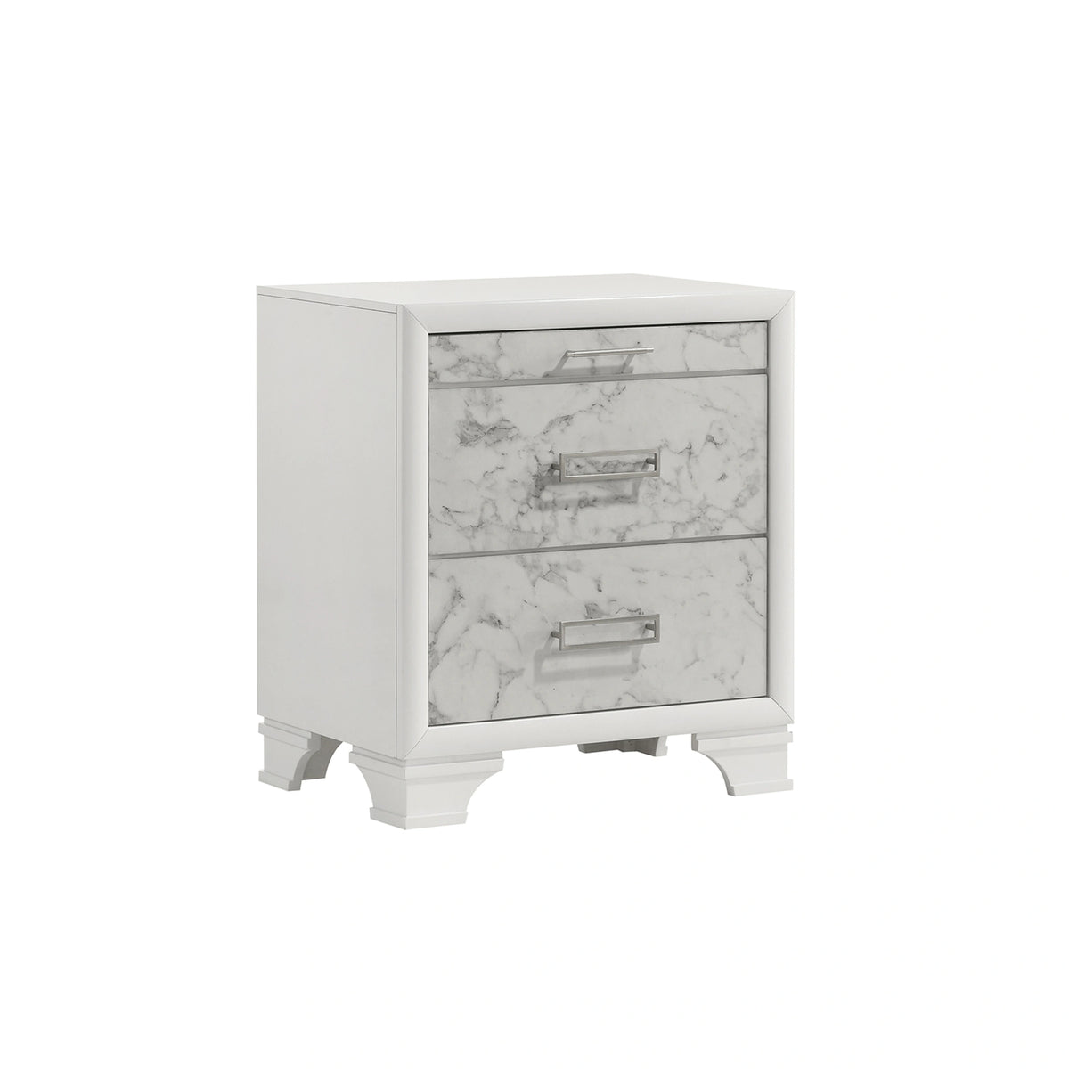 SOUL Nightstand