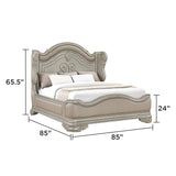 Bella Bedroom Set