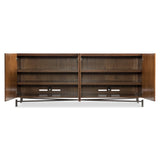 Brasea Entertainment Credenza
