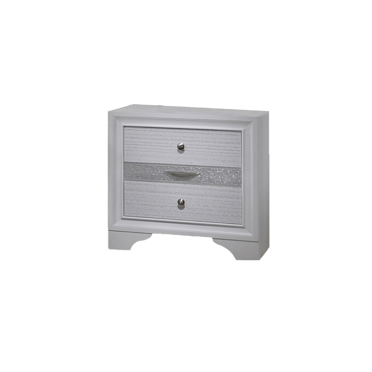 Matrix Nightstand