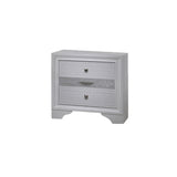 Matrix Nightstand