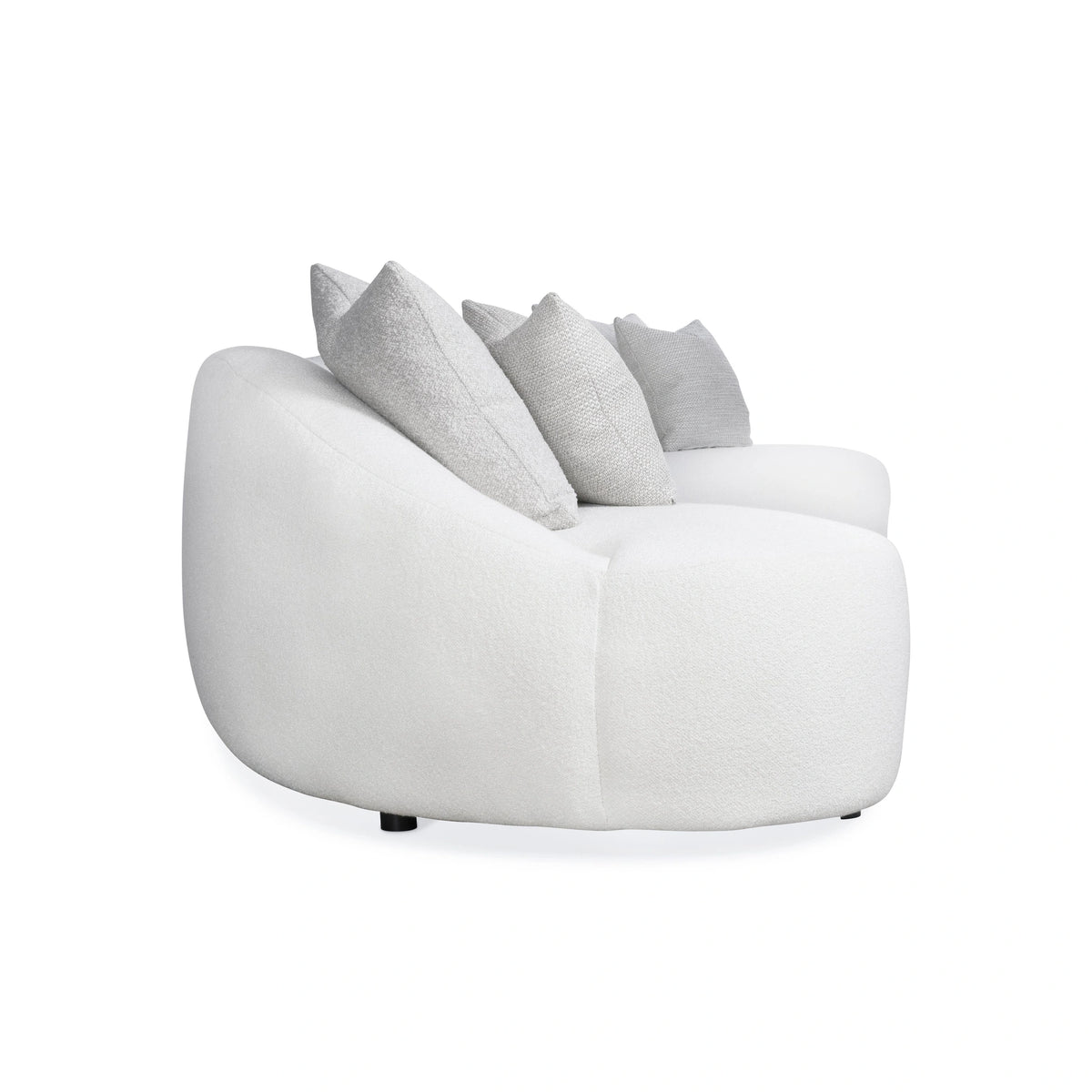 Calder Fabric Sectional