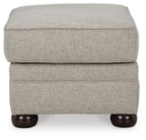 Gaelon Ottoman