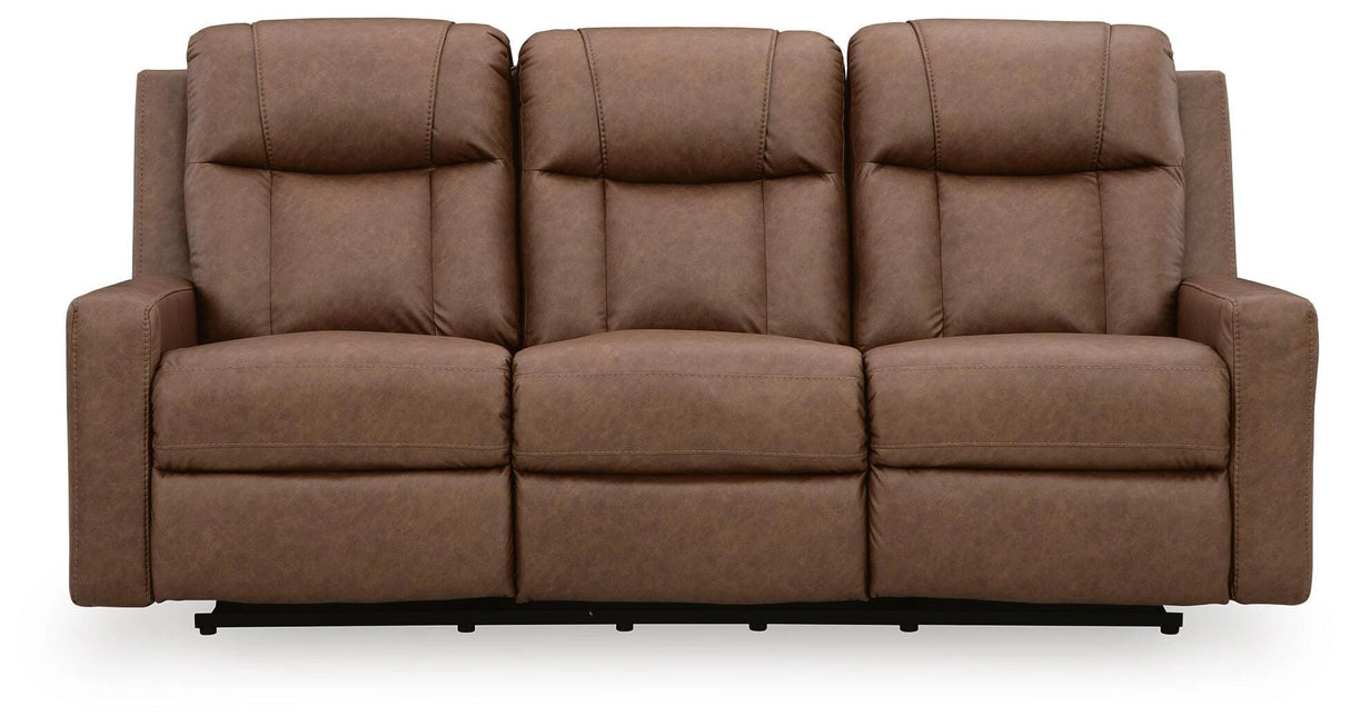 Mackmenville Living Room Set