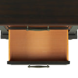 Slater Dresser and Mirror Set