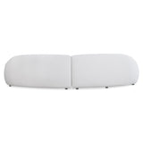 Calder Fabric Sectional