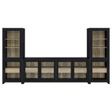 Denison Entertainment Center