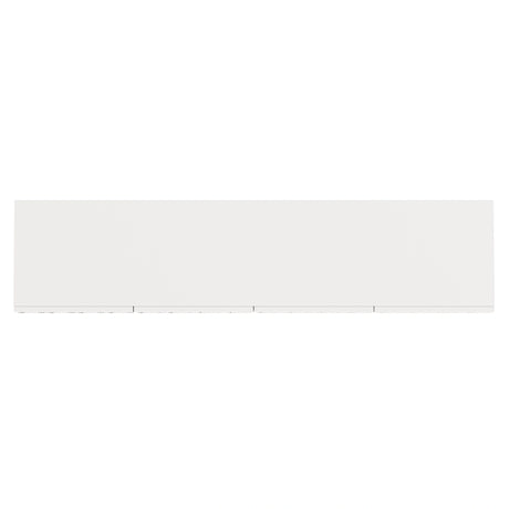 Stratum Entertainment Credenza