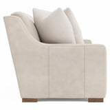 Germain Leather Sofa