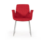 Modrest Altair Mid-Century Dining Chair