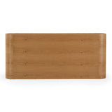 Newhart - Modern Natural Oak Dresser
