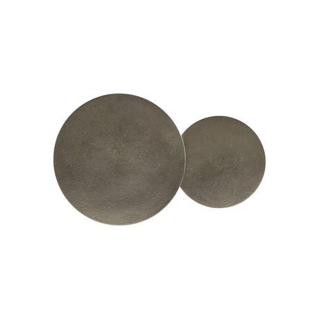 Cerchi Outdoor Accent Table