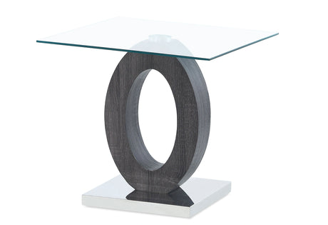 T1628 Coffee Table+2 End Table