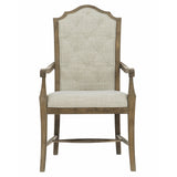 Rustic Patina Arm Chair