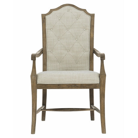 Rustic Patina Arm Chair