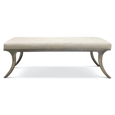 Tribeca Bench
