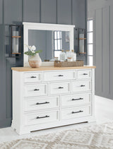 Ashbryn Bedroom Package