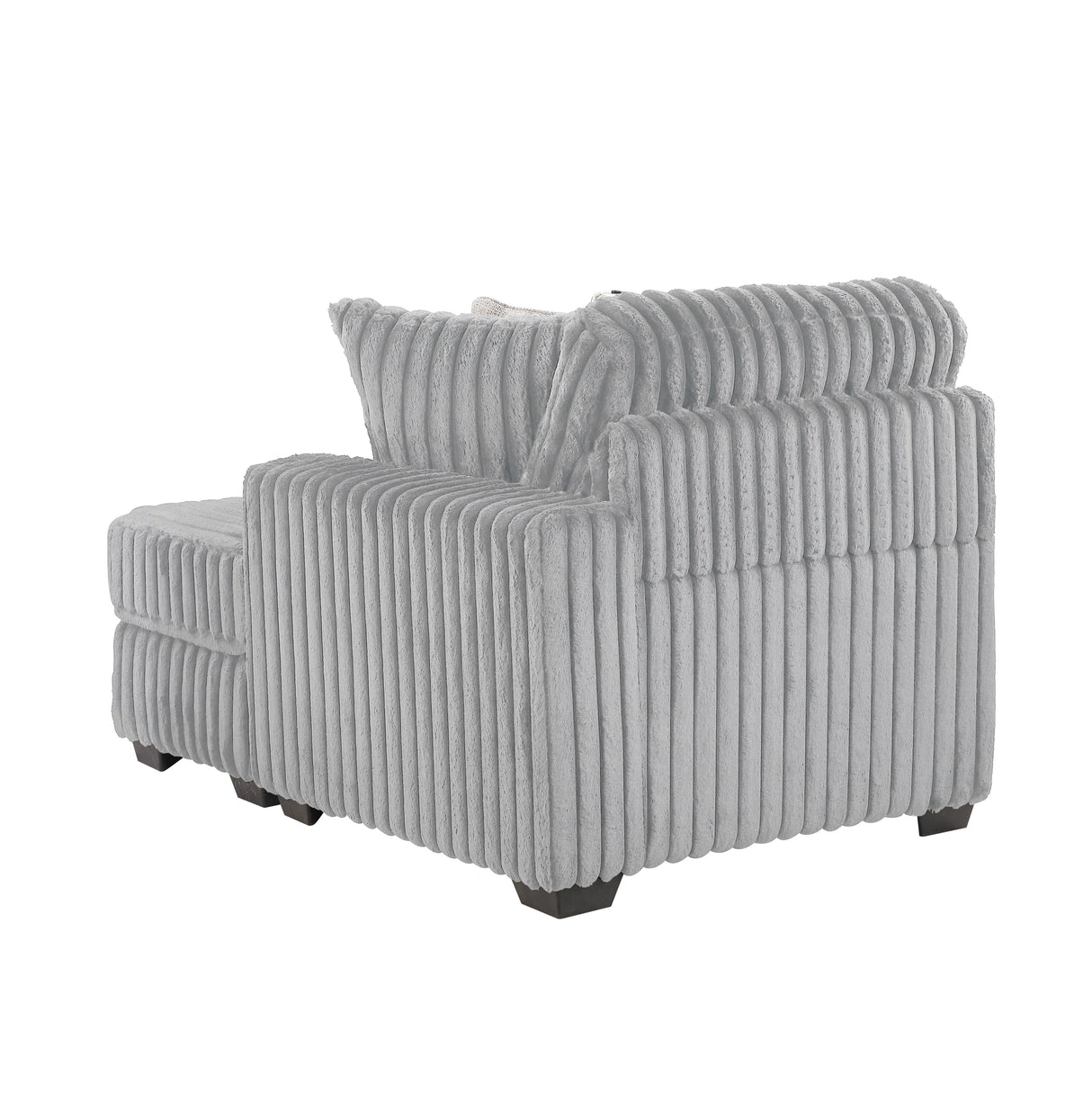 Snuggle Sectional