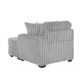 Snuggle Sectional