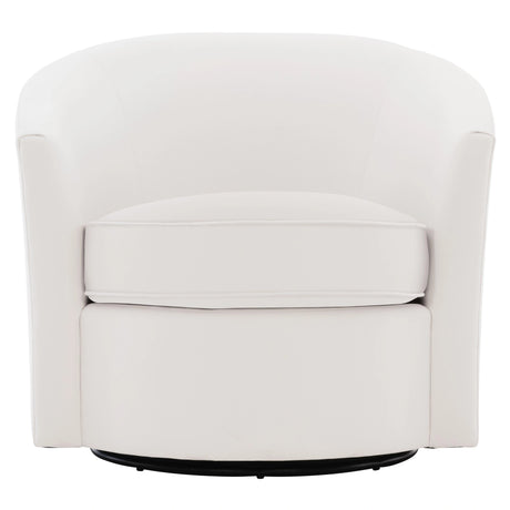 Aventura Outdoor Swivel Chair