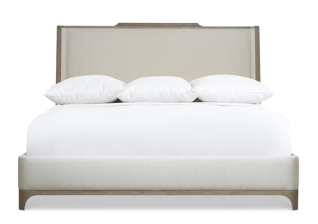 Albion Shelter Bed Queen