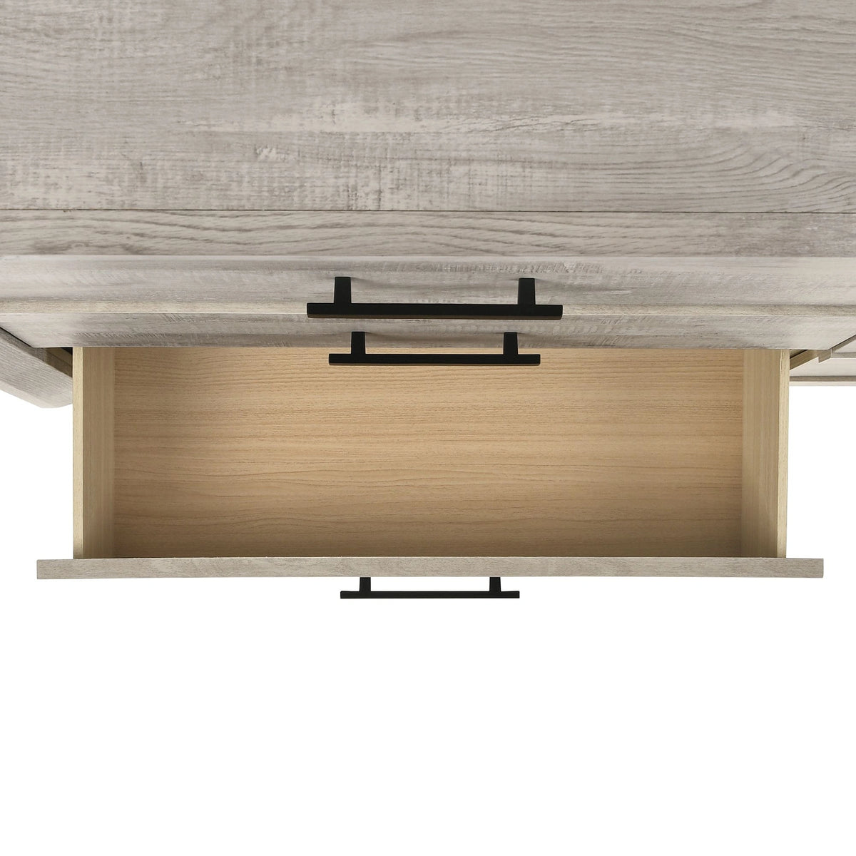 Eleanor 5-Drawer Chest
