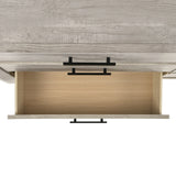 Eleanor Dresser & Mirror Set