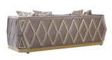 Cavalli Sofa